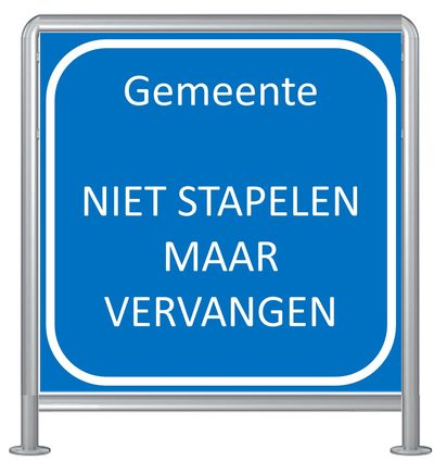 Gemeentebord