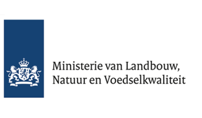 Ministerie van Landbouw, Natuur en Voedselkwaliteit